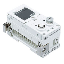Moduł interfejsu SMC Moduł interfejsu EX do sterownika PLC Seria EX600 EX600-ZMB2