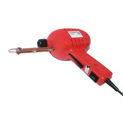 Lutownica transformatorowa80/120 W (z przełącznikiem)LED