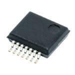 SN74HC14DBR