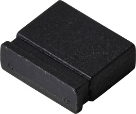 Zworka ze złączem żeńskim TRU COMPONENTS TC-13537776, 1 szt.