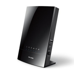 Dwupasmowy router Wi-Fi TP-LINK AC750 Archer C20i