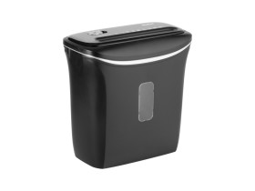 Niszczarka dokumentów REBEL z koszem 12 L