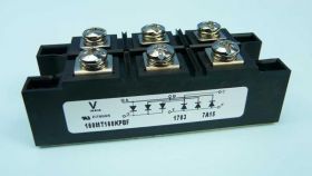 160A/1600V 160MT160KB MOSTEK 3-FAZ