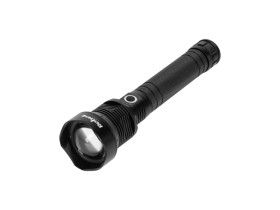 Akumulatorowa latarka 20W