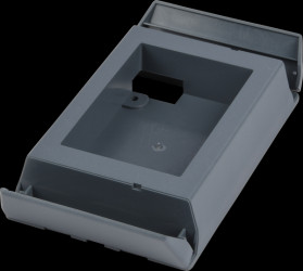 6GT2890-0CB00 SIMATIC RF1000 wall housing