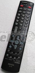 Zamiennik DENON RC-1143