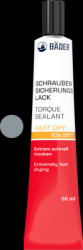 Torque sealant, 50 ml, gray, 17000F-T.05