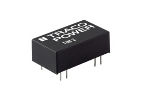 Konwerter DC-DC 222mA we: 18 V wy: 36 V DC DC-DC DIP-16