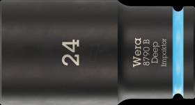 05005563001 Socket, 3/8" drive 24.0x63.0