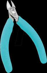 522N Side cutter - oval head