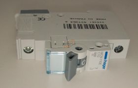 MCN110E Wyłącznik nadprądowy C10A 1-pol. Hager