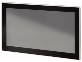 Komputer IPC 15,6" WIN7 1,6GHz 4GB RAM SSD Cfast 2xETH 2xUSB3.0 DVI RS232 RS485 XP-503-15-A10-A00-1B 174475 EATON