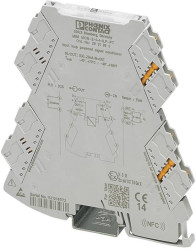 Phoenix Contact MINI MCR-2-I-I-ILP-PT 2901995 Separator pasywny 1 kanałowy 1 szt.
