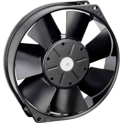 ebm-papst 9295410121 7114 N Axial Fan 24V DC 308m³/h 150x38mm