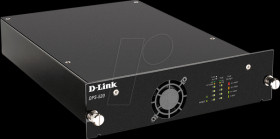 DPS-520 Power supply module, redundant, PoE