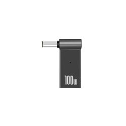 Adapter USB typu C na DC 6,0x0,6mm z wyzwalaczem PD