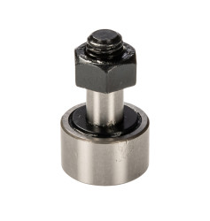 Popychacz, Kołek, śr: 19mm, dł: 32.2mm, otwór: 8mm, Stal