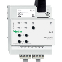 Napęd żaluzji Schneider Electric MTN649802