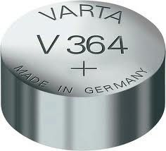 BAT.364 VARTA