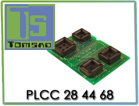 Adapter WL-PL28-44-68-370