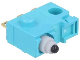 ASQ10410J MIKROPRZELACZNIK SNAP ACTION