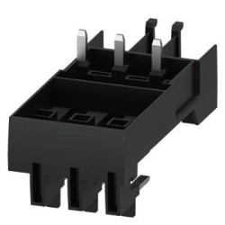 Moduł połączeniowy hybrydowy elektr. i mech. do 3RV2.2 śrub. i 3RT2.2 spręż 3RA2921-2FA00