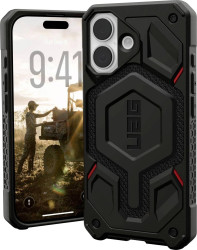 Urban Armor Gear Case