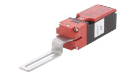 Xcspl571 Wyłącznik Bezpieczeństwa: Zawiasowy Xcspl, Nc + No, Ip67