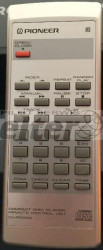 Zamiennik PIONEER PD-95