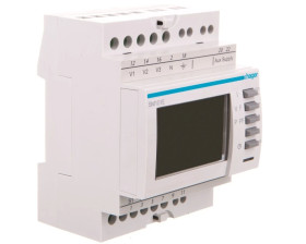 Miernik wielofunkcyjny modułowy SM101E