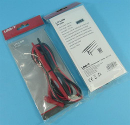 L26 PRZEW.POMIAR.20A 136cm KPL UNI-T