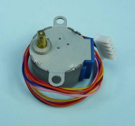 28BYJ-48 5V SILNIK KROKOWY