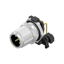 Conec 43-01206 Sleeve plug 5 pins RJ Sensor/Actuator connectors 1 pc(s) nan