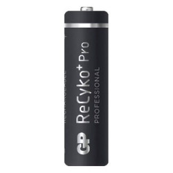 1 x akumulatorek R6/AA GP ReCyko+ Pro Professional 2000mAh