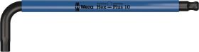 Wera 950 SPKL HF wewnętrzny sześciokąt Klucz trzpieniowy 10 mm