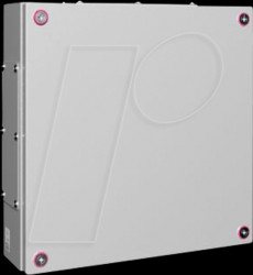 1539000 Terminal boxes, KL, 400 x 400 x 120 mm, IP55