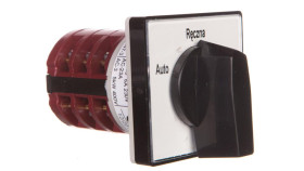 Łącznik Krzywkowy 10A Do Wbudowania 4G10-5835-U