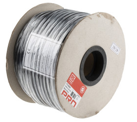 Kabel zasilający 3 Core CPE Sheath Czarny 10.1mm od , 450 V, 750 V