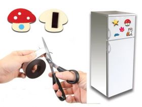 TASMA MAGNETYCZNA SAMOPRZYLEP.2,5M