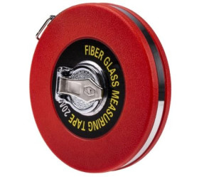 Miara taśmowa, dł. 20m, Jednostki brytyjskie, Jednostki metryczne, RS PRO