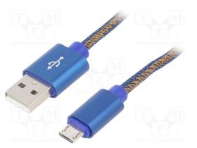 CC-USB2J-AMMBM-1BL