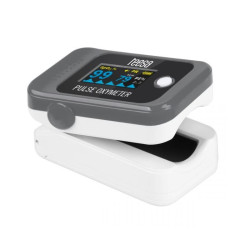 PULSOKSYMETR NAPALCOWY MEDYCZNY TEESA PX50