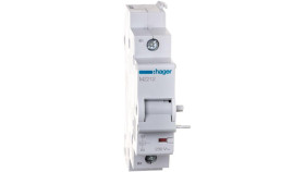 Wyzwalacz Nadnapięciowy Do Mcb, Rccb, Rcbo 230Vac Mz212