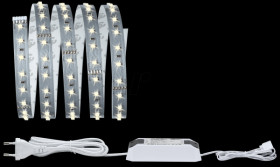 70577 Function MaxLED 500 Basicset 1.5m Warm White