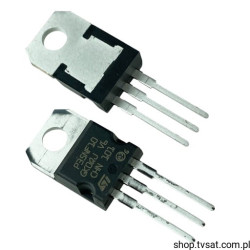 STP35NF10 N-FET 100V 30 mOhm 40A TO220 STM