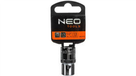 Nasadka Sześciokątna 1/2Cala 13 Mm 08-413