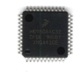 MC9S08AC32 CFGE LQFP44 SMD UKŁAD SCALONY