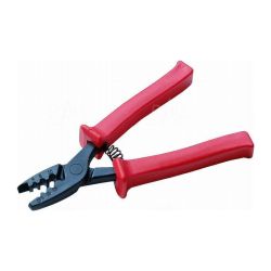 Zaciskarka konektorów rurkowych YYT-21 (0,75-10mm)