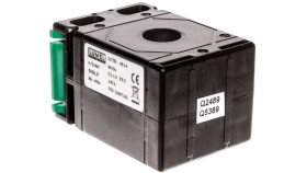 Przekładnik Prądowy Z Okrągłym Otworem 45/14 (40) 60A/5A Klasa 1 Lctr...