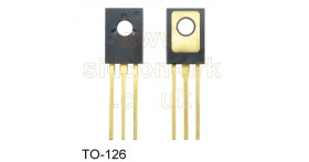 MCR106-1 thyristor - Motorola